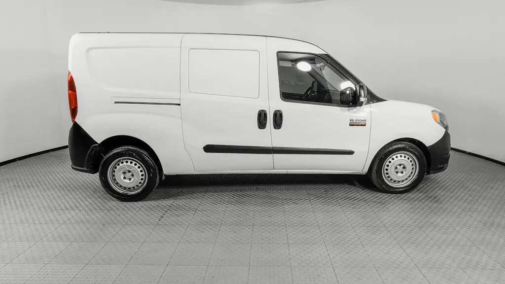 Florida Fine Cars - Used RAM PROMASTER CITY 2016 ORLANDO TRADESMAN