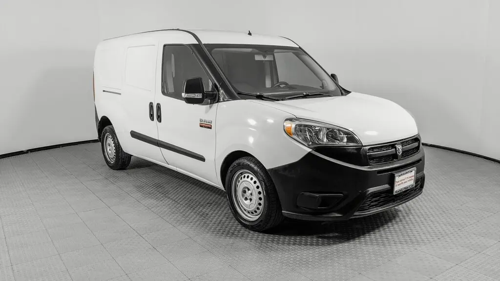 Florida Fine Cars - Used RAM PROMASTER CITY 2016 ORLANDO TRADESMAN