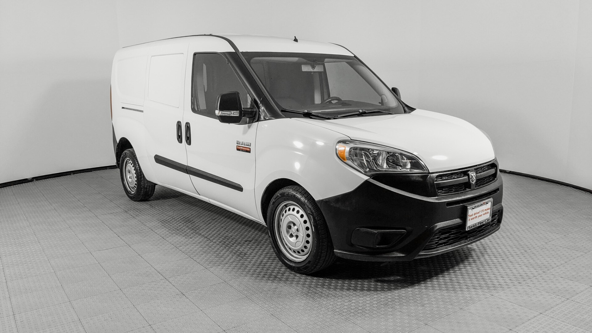 Florida Fine Cars - Used vehicle - CARGO VAN RAM PROMASTER CITY 2016