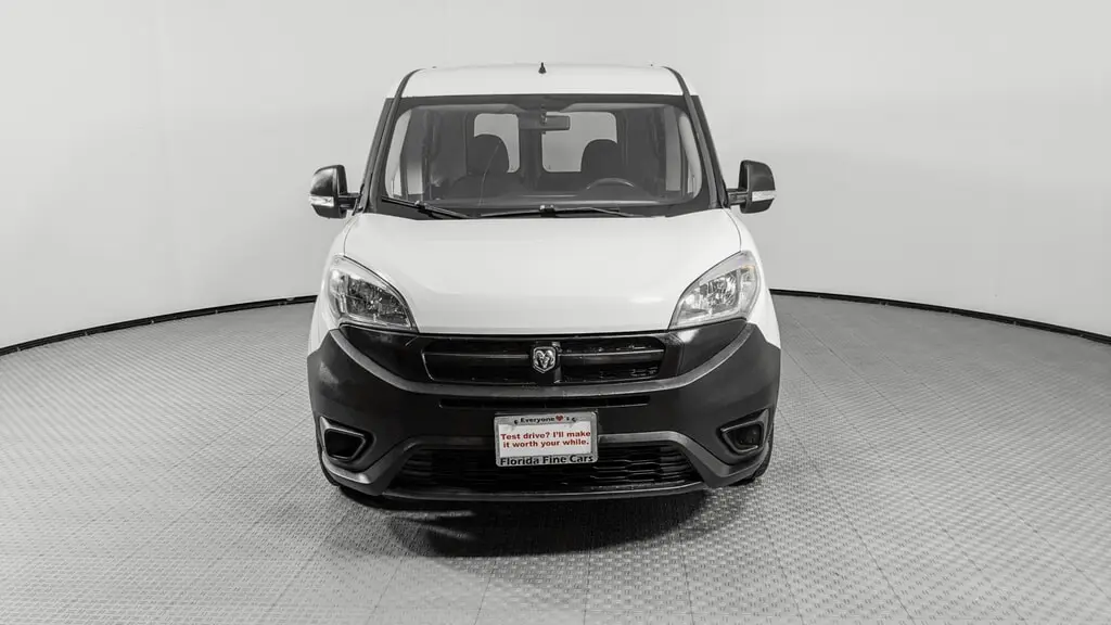 Florida Fine Cars - Used RAM PROMASTER CITY 2016 ORLANDO TRADESMAN