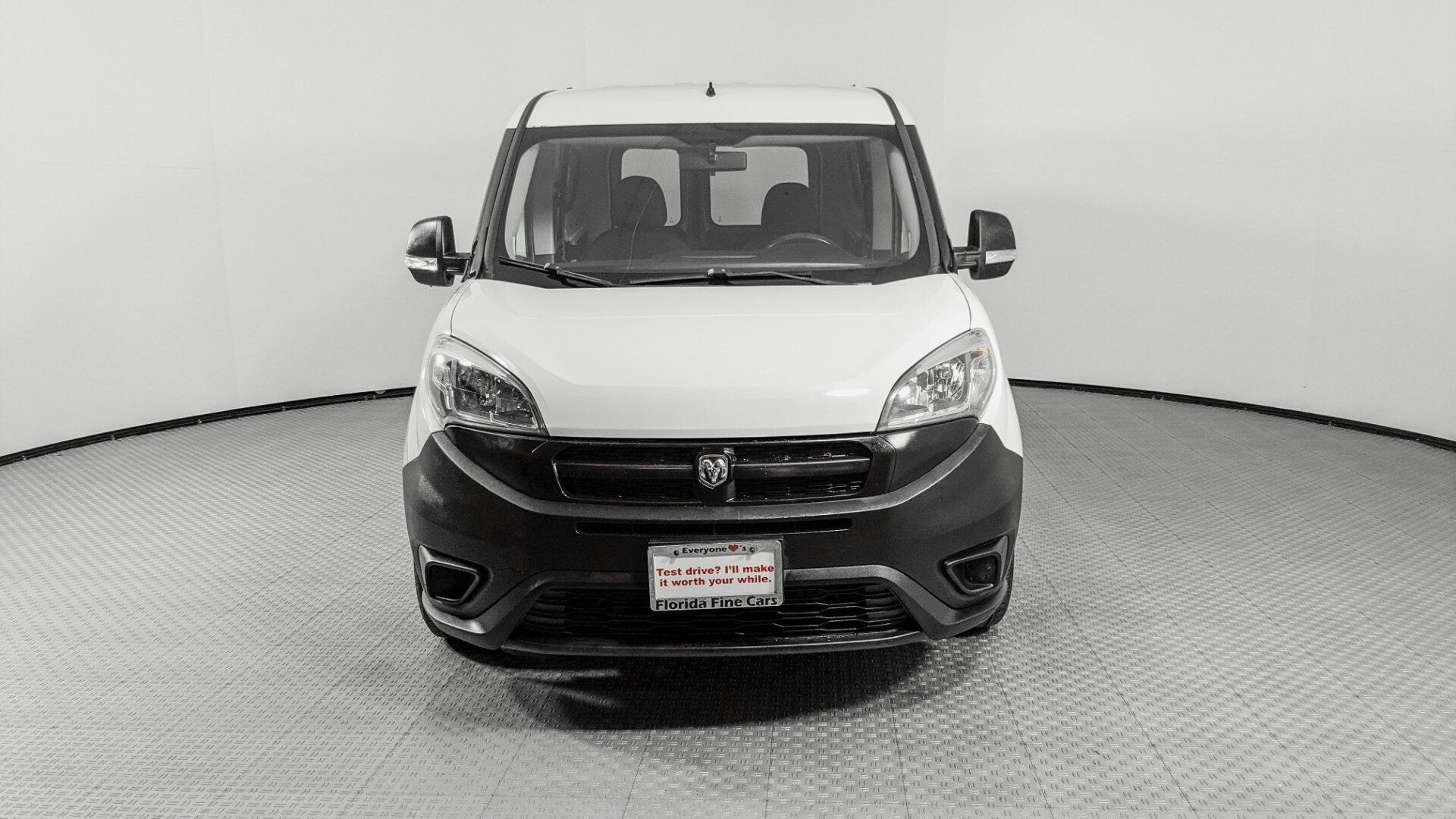 Florida Fine Cars - Used vehicle - CARGO VAN RAM PROMASTER CITY 2016
