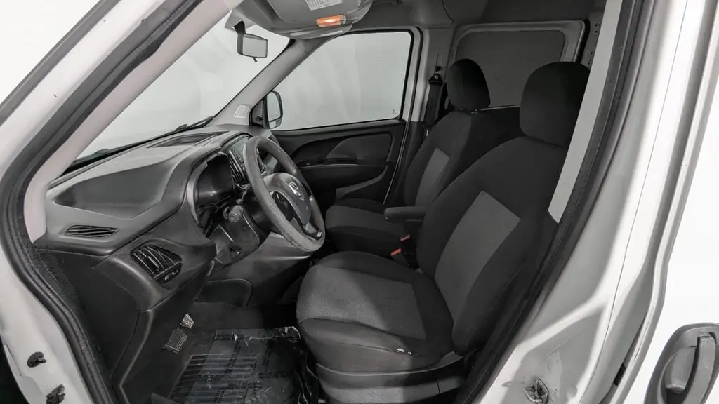 Florida Fine Cars - Used RAM PROMASTER CITY 2016 ORLANDO TRADESMAN