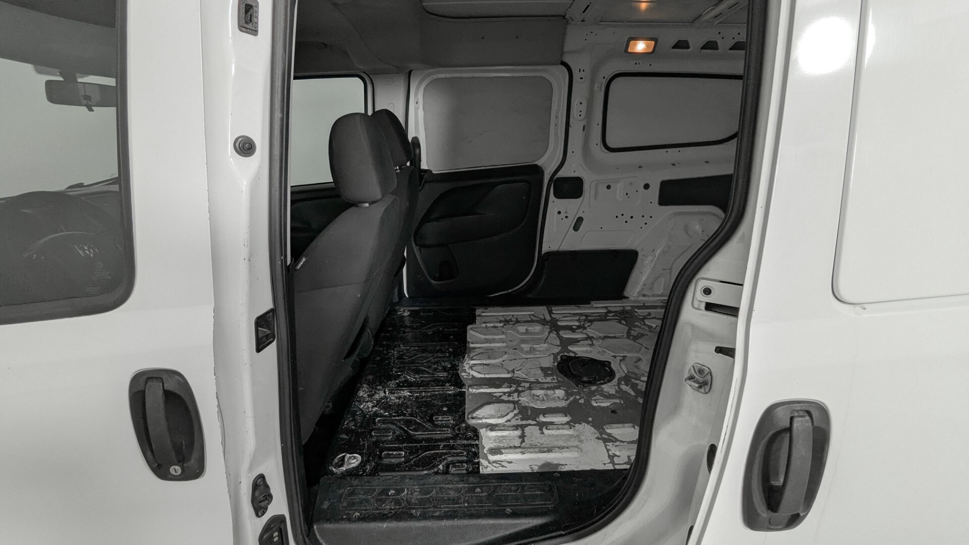 Florida Fine Cars - Used vehicle - CARGO VAN RAM PROMASTER CITY 2016
