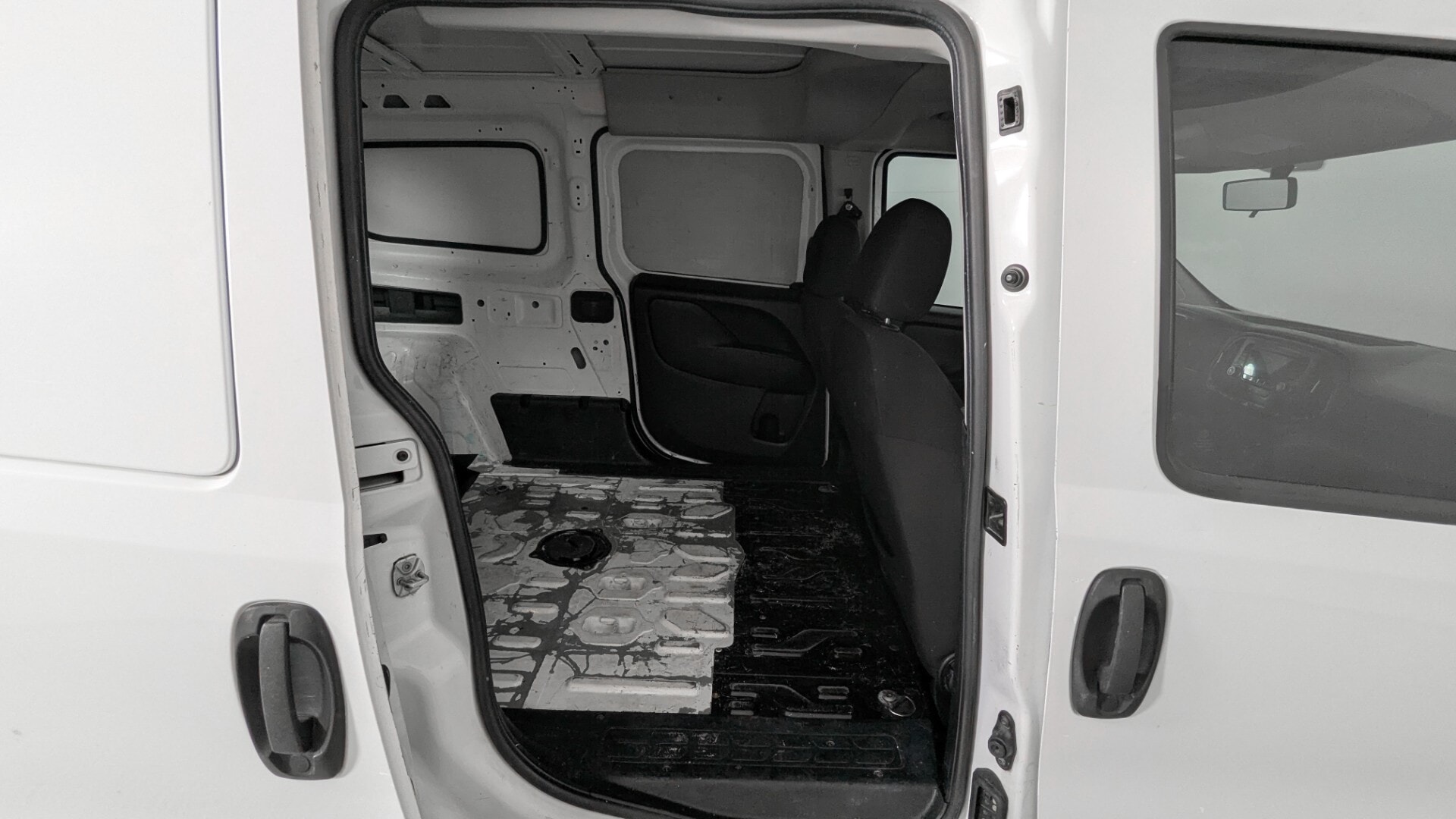Florida Fine Cars - Used vehicle - CARGO VAN RAM PROMASTER CITY 2016