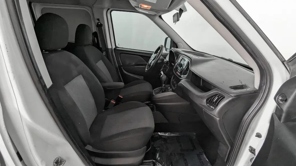 Florida Fine Cars - Used RAM PROMASTER CITY 2016 ORLANDO TRADESMAN