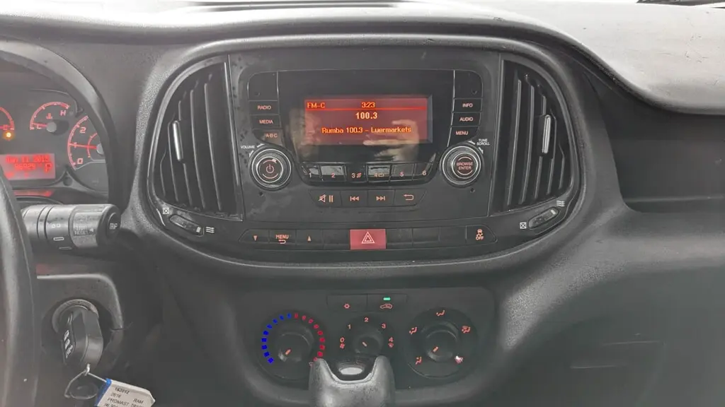 Florida Fine Cars - Used RAM PROMASTER CITY 2016 ORLANDO TRADESMAN
