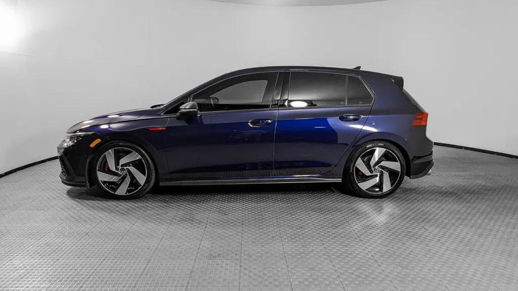 Florida Fine Cars - Used VOLKSWAGEN GOLF GTI 2022 ORLANDO AUTOBAHN