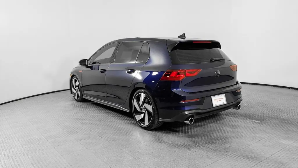 Florida Fine Cars - Used VOLKSWAGEN GOLF GTI 2022 ORLANDO AUTOBAHN