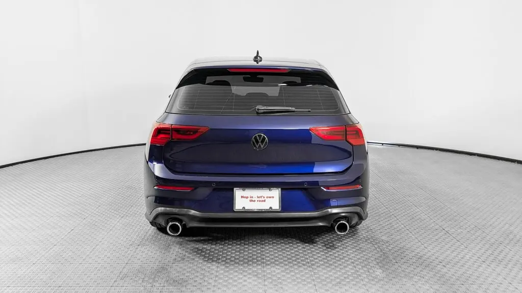 Florida Fine Cars - Used VOLKSWAGEN GOLF GTI 2022 ORLANDO AUTOBAHN