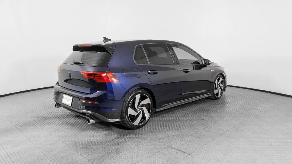 Florida Fine Cars - Used VOLKSWAGEN GOLF GTI 2022 ORLANDO AUTOBAHN