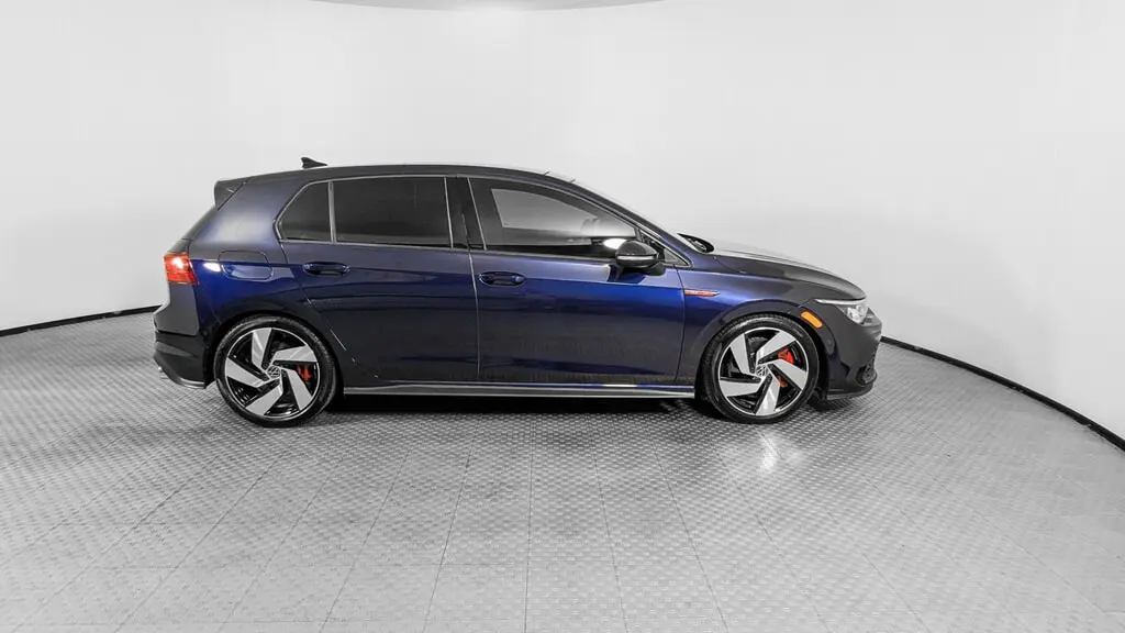 Florida Fine Cars - Used VOLKSWAGEN GOLF GTI 2022 ORLANDO AUTOBAHN