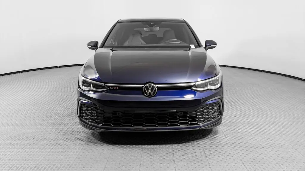 Florida Fine Cars - Used VOLKSWAGEN GOLF GTI 2022 ORLANDO AUTOBAHN