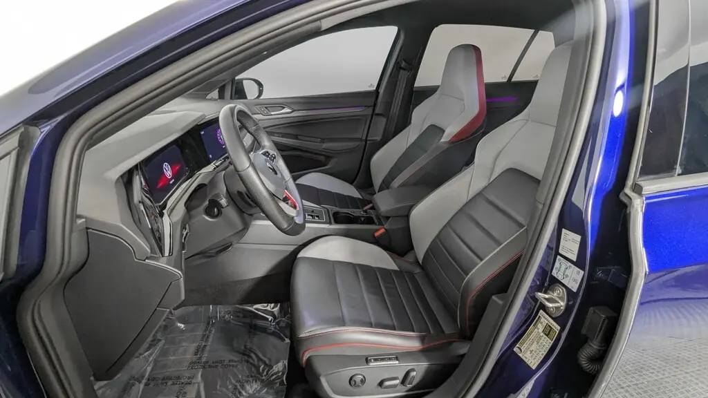 Florida Fine Cars - Used VOLKSWAGEN GOLF GTI 2022 ORLANDO AUTOBAHN