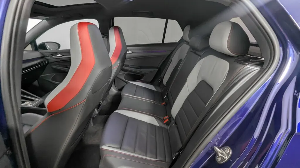 Florida Fine Cars - Used VOLKSWAGEN GOLF GTI 2022 ORLANDO AUTOBAHN
