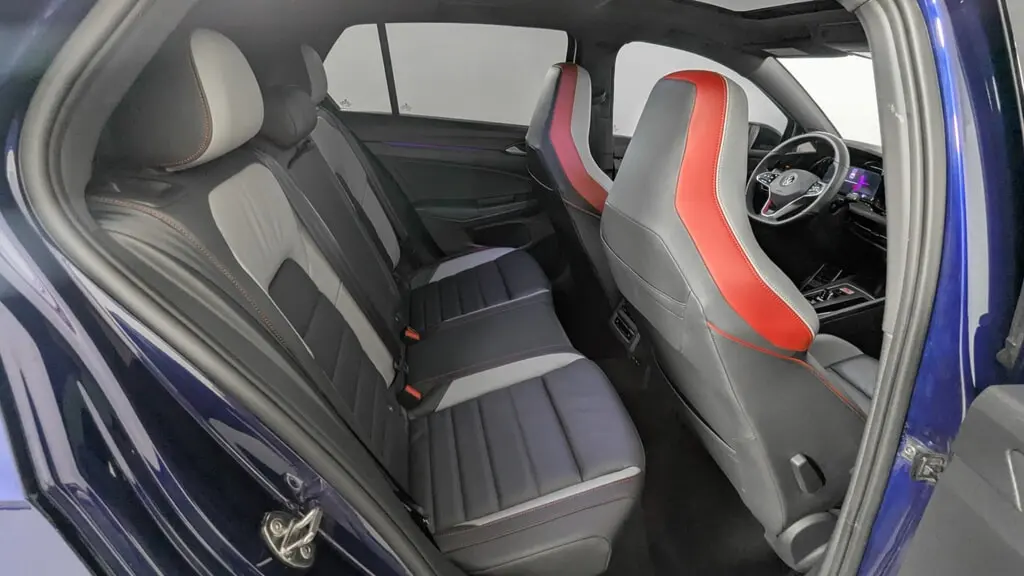 Florida Fine Cars - Used VOLKSWAGEN GOLF GTI 2022 ORLANDO AUTOBAHN
