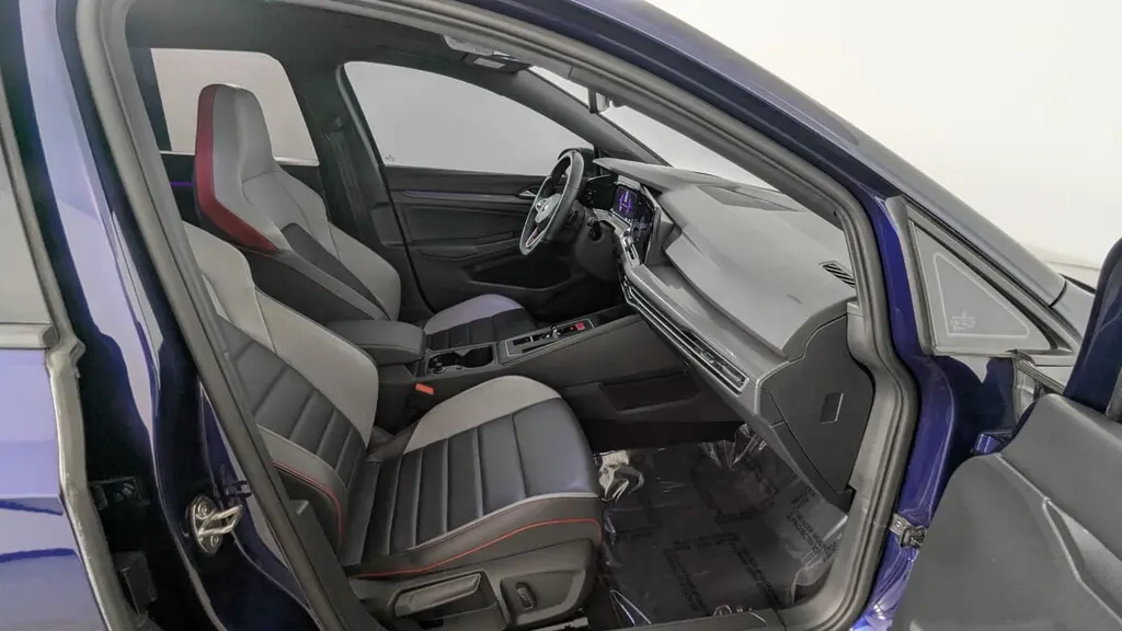 Florida Fine Cars - Used VOLKSWAGEN GOLF GTI 2022 ORLANDO AUTOBAHN