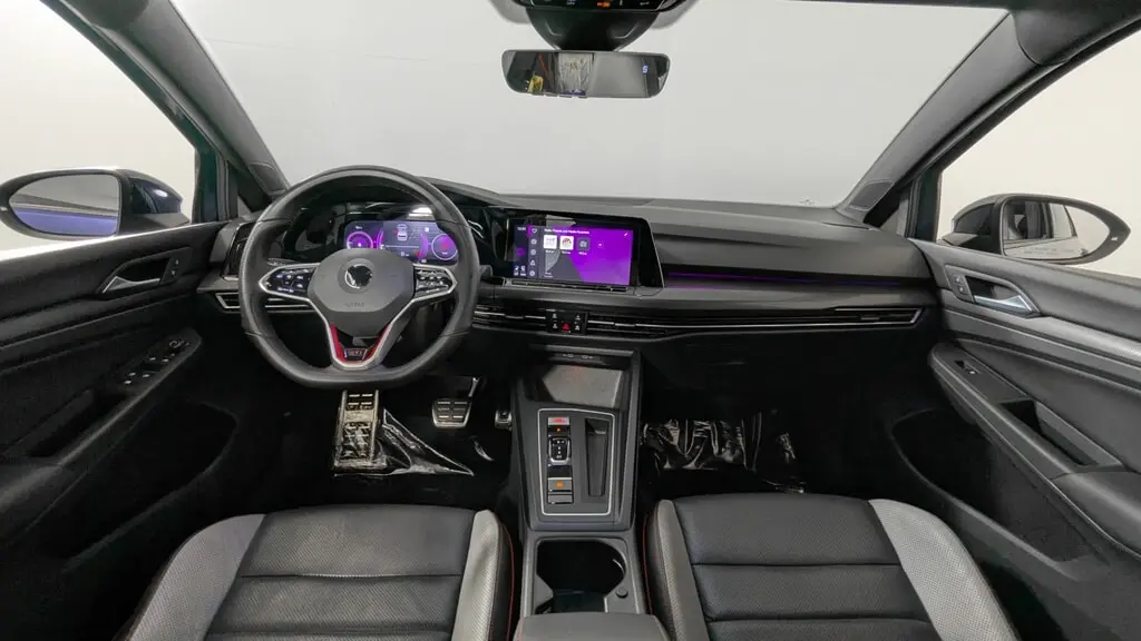 Florida Fine Cars - Used VOLKSWAGEN GOLF GTI 2022 ORLANDO AUTOBAHN