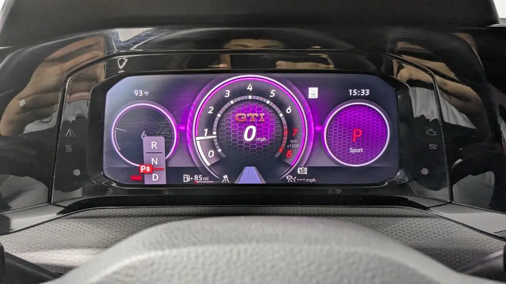 Florida Fine Cars - Used VOLKSWAGEN GOLF GTI 2022 ORLANDO AUTOBAHN