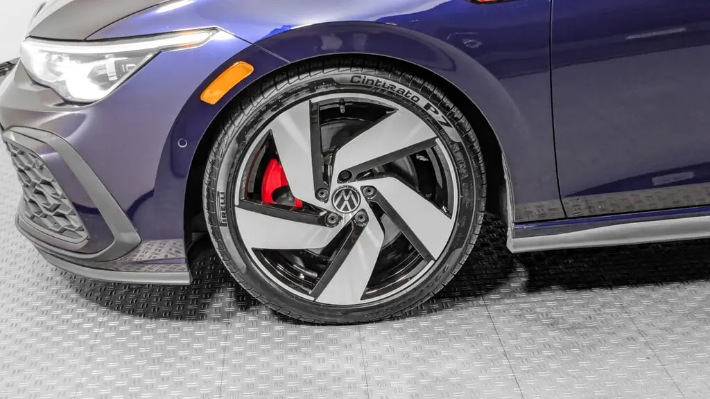 Florida Fine Cars - Used VOLKSWAGEN GOLF GTI 2022 ORLANDO AUTOBAHN