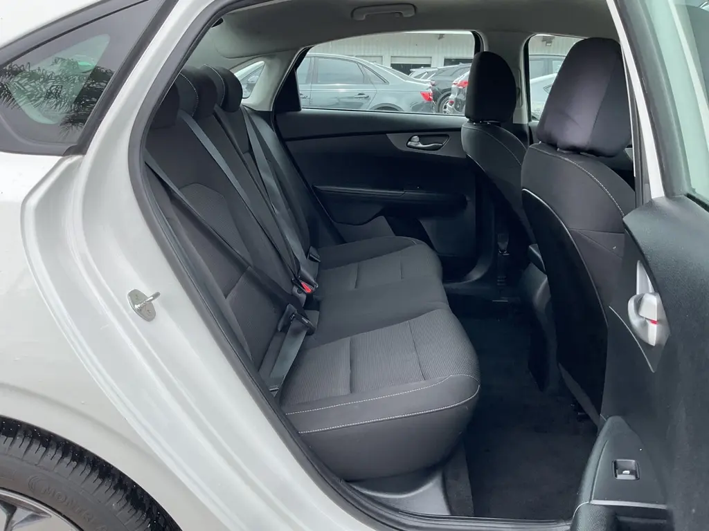 Florida Fine Cars - Used KIA FORTE 2019 ORLANDO LXS