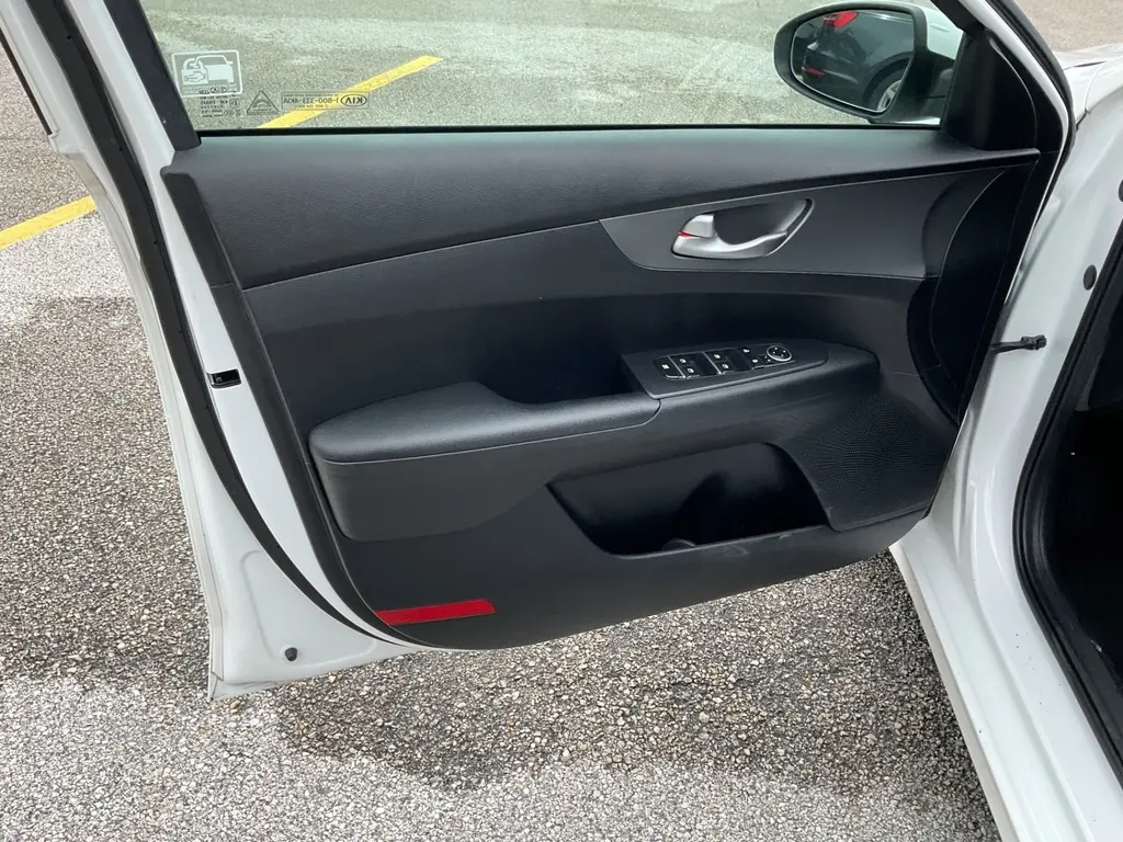 Florida Fine Cars - Used KIA FORTE 2019 ORLANDO LXS