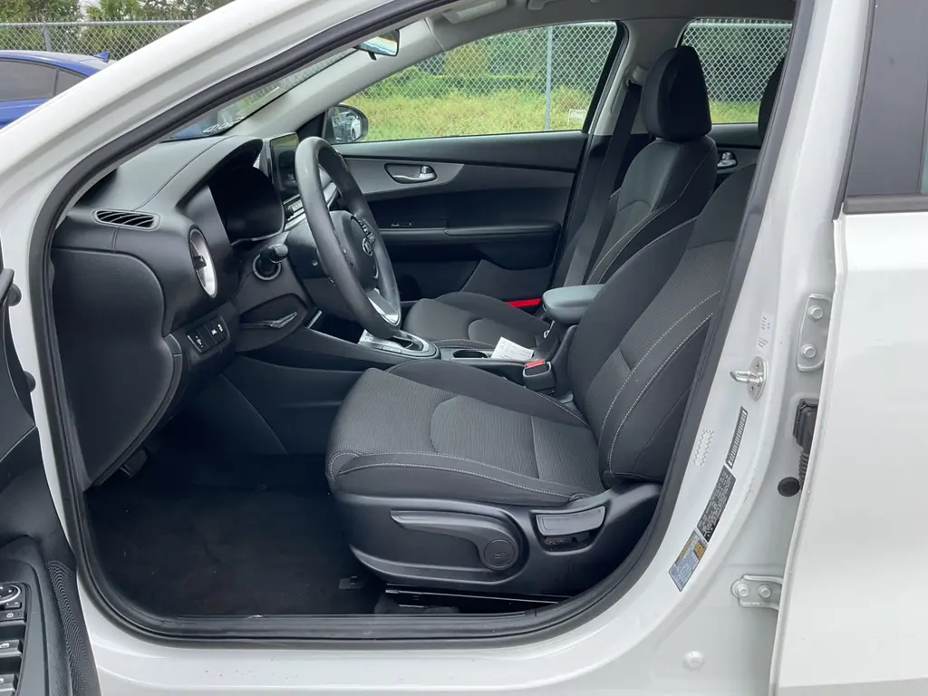 Florida Fine Cars - Used KIA FORTE 2019 ORLANDO LXS