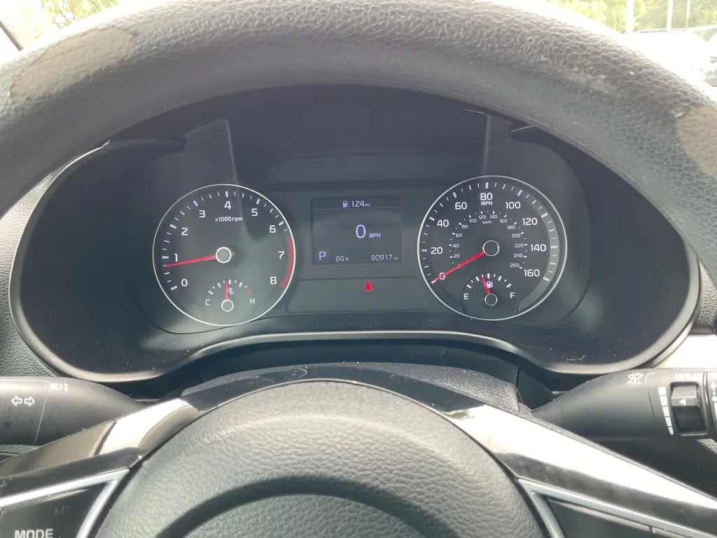 Florida Fine Cars - Used KIA FORTE 2019 ORLANDO LXS
