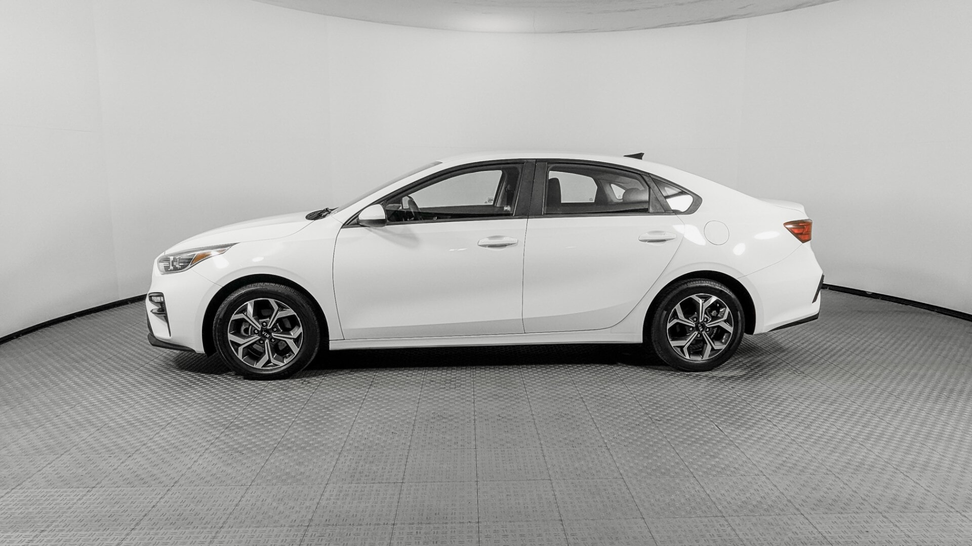 Florida Fine Cars - Used vehicle - SEDAN KIA FORTE 2019