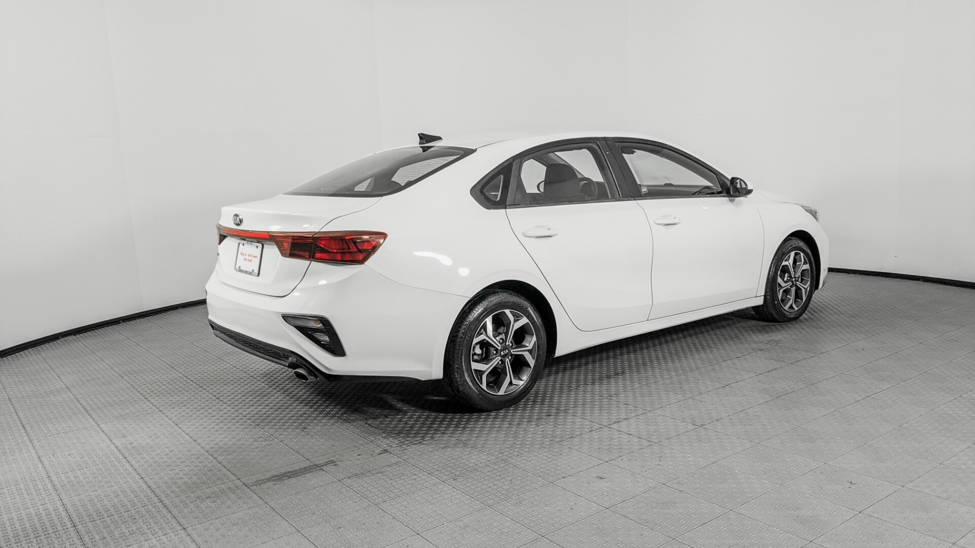 Florida Fine Cars - Used vehicle - SEDAN KIA FORTE 2019