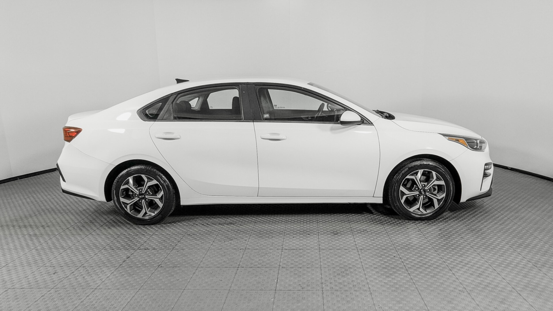 Florida Fine Cars - Used vehicle - SEDAN KIA FORTE 2019