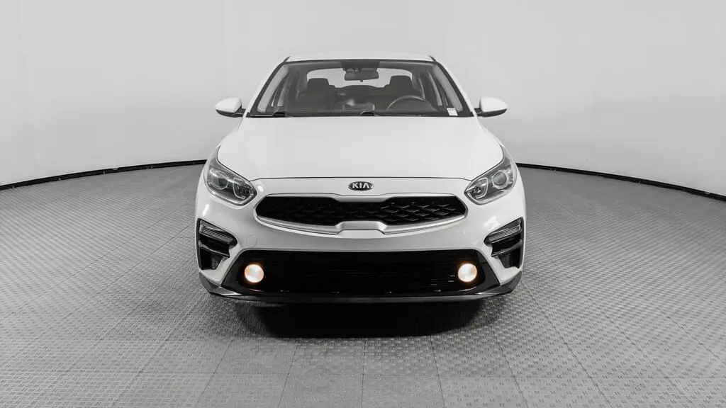 2019 KIA FORTE LXS photo 11
