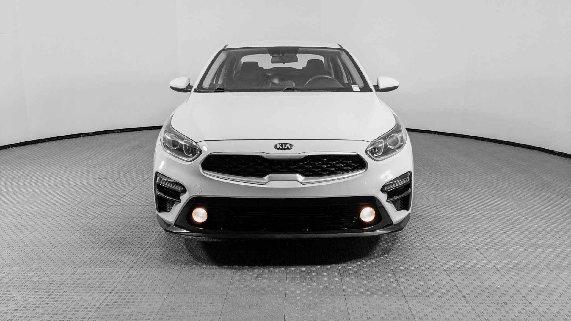 Florida Fine Cars - Used vehicle - SEDAN KIA FORTE 2019