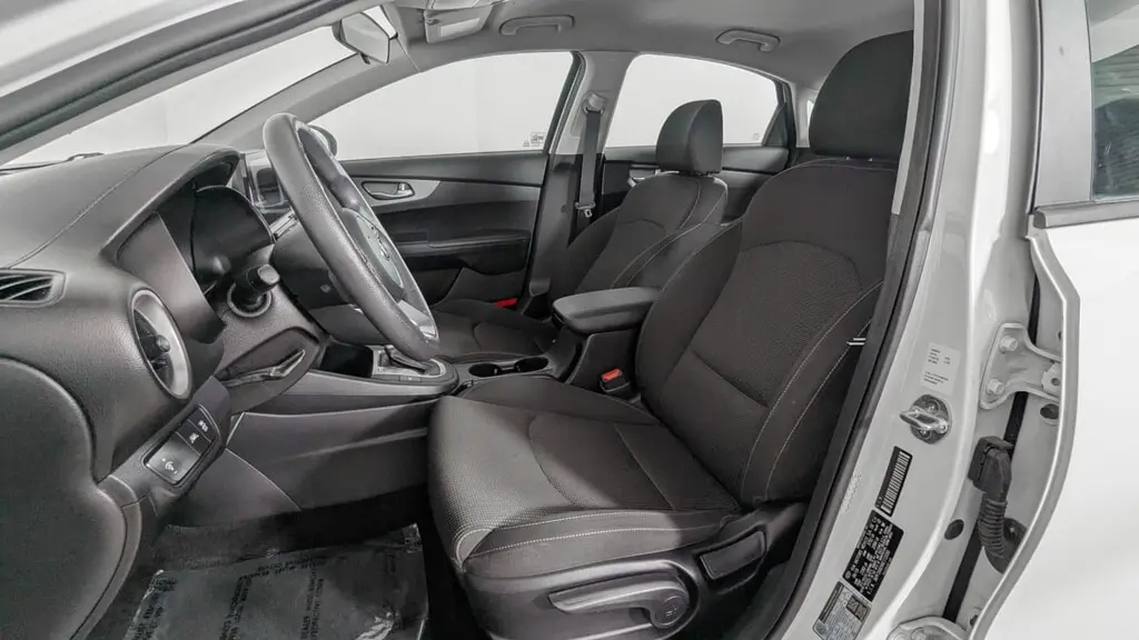 2019 KIA FORTE LXS photo 13