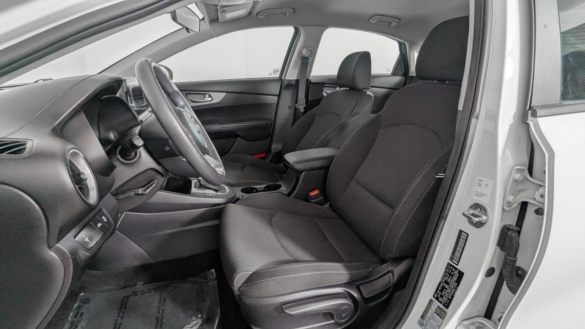 Florida Fine Cars - Used vehicle - SEDAN KIA FORTE 2019