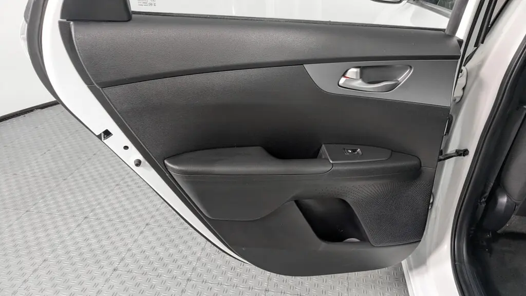 2019 KIA FORTE LXS photo 15