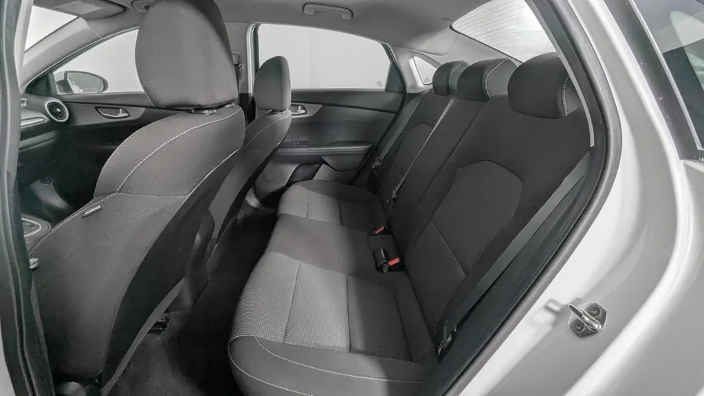 2019 KIA FORTE LXS photo 16