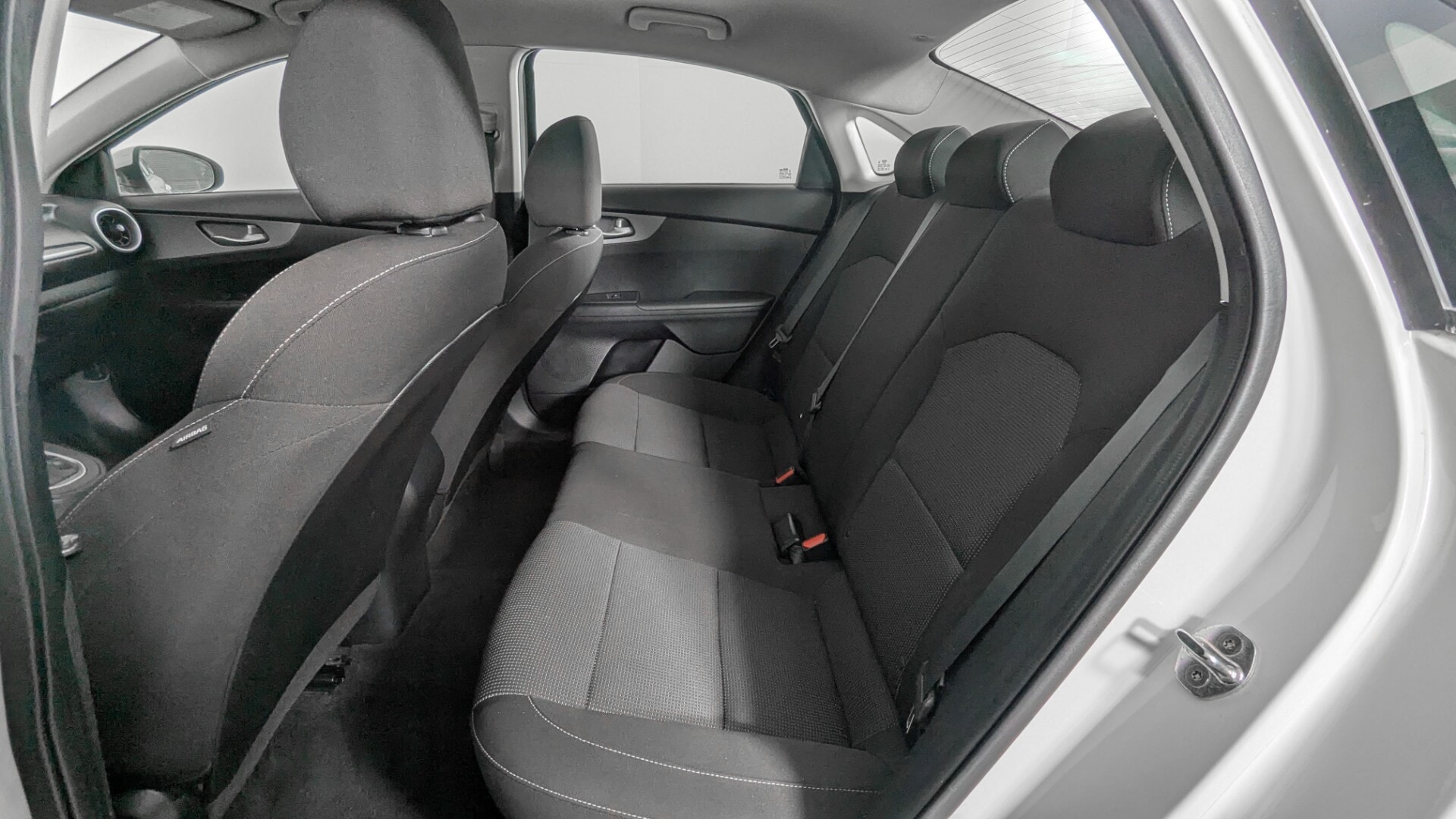 Florida Fine Cars - Used vehicle - SEDAN KIA FORTE 2019