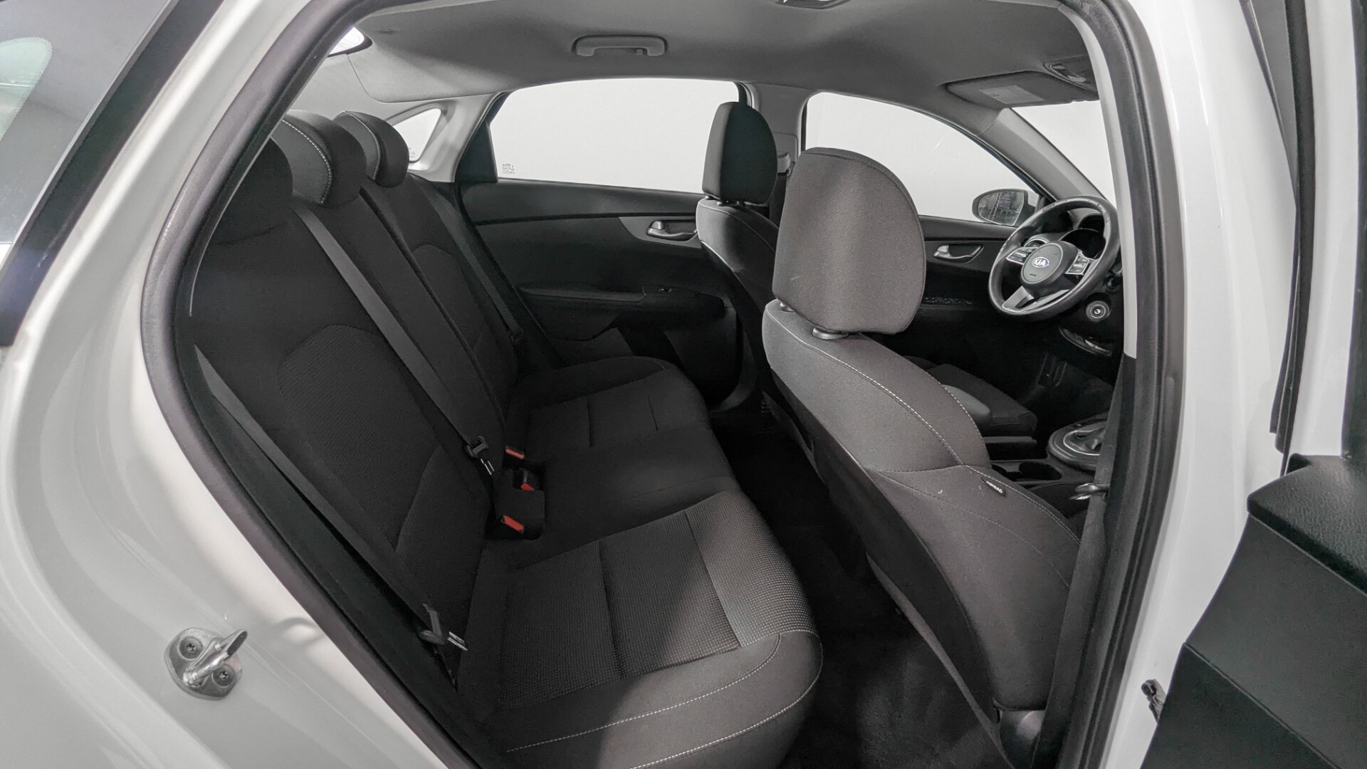 Florida Fine Cars - Used vehicle - SEDAN KIA FORTE 2019