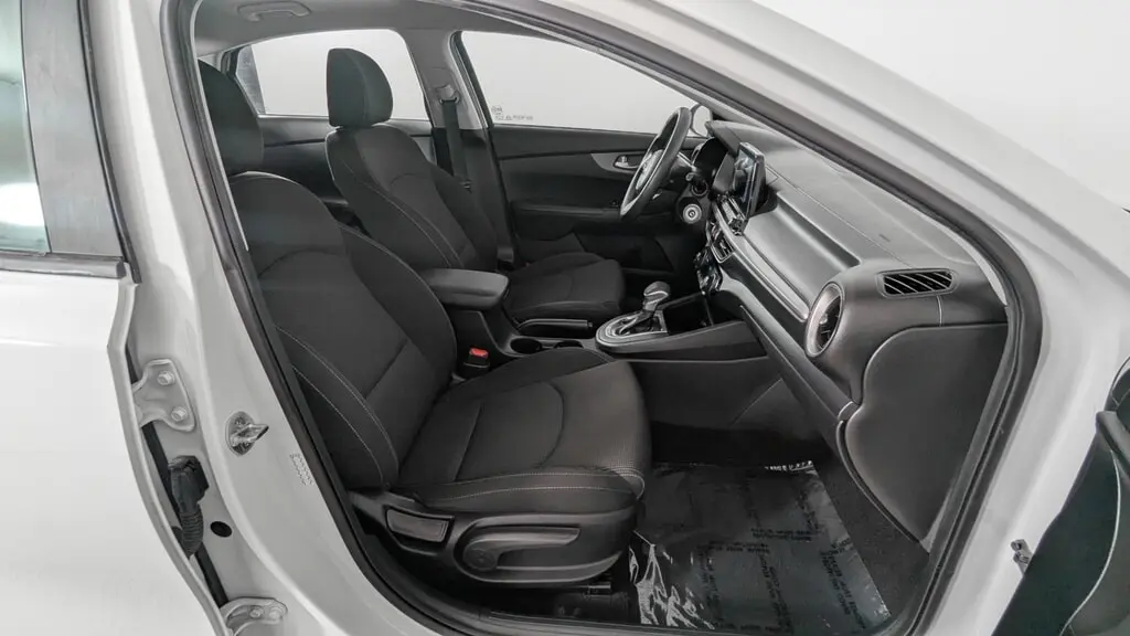 2019 KIA FORTE LXS photo 21