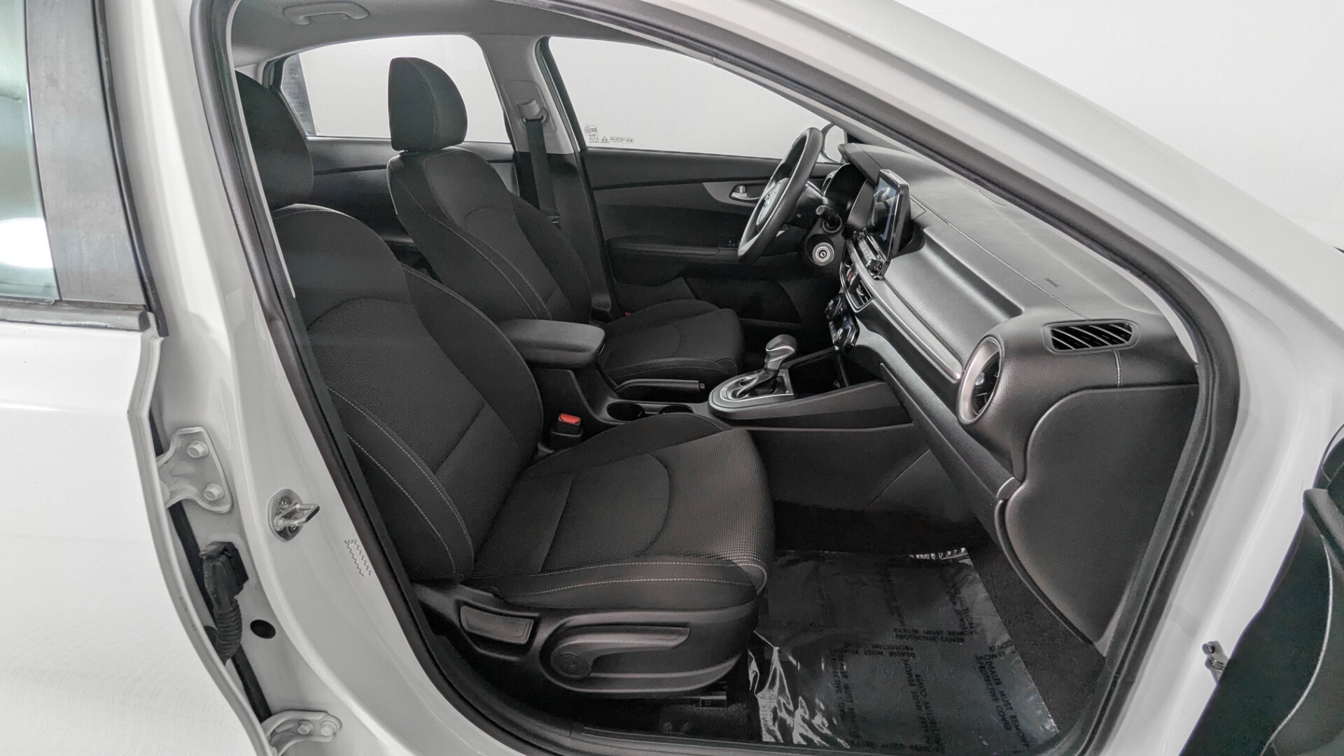 Florida Fine Cars - Used vehicle - SEDAN KIA FORTE 2019
