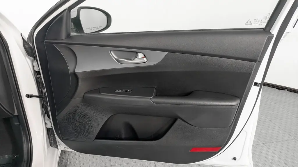 2019 KIA FORTE LXS photo 22