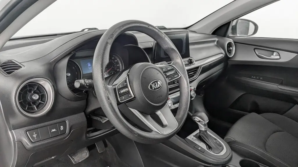 2019 KIA FORTE LXS photo 23