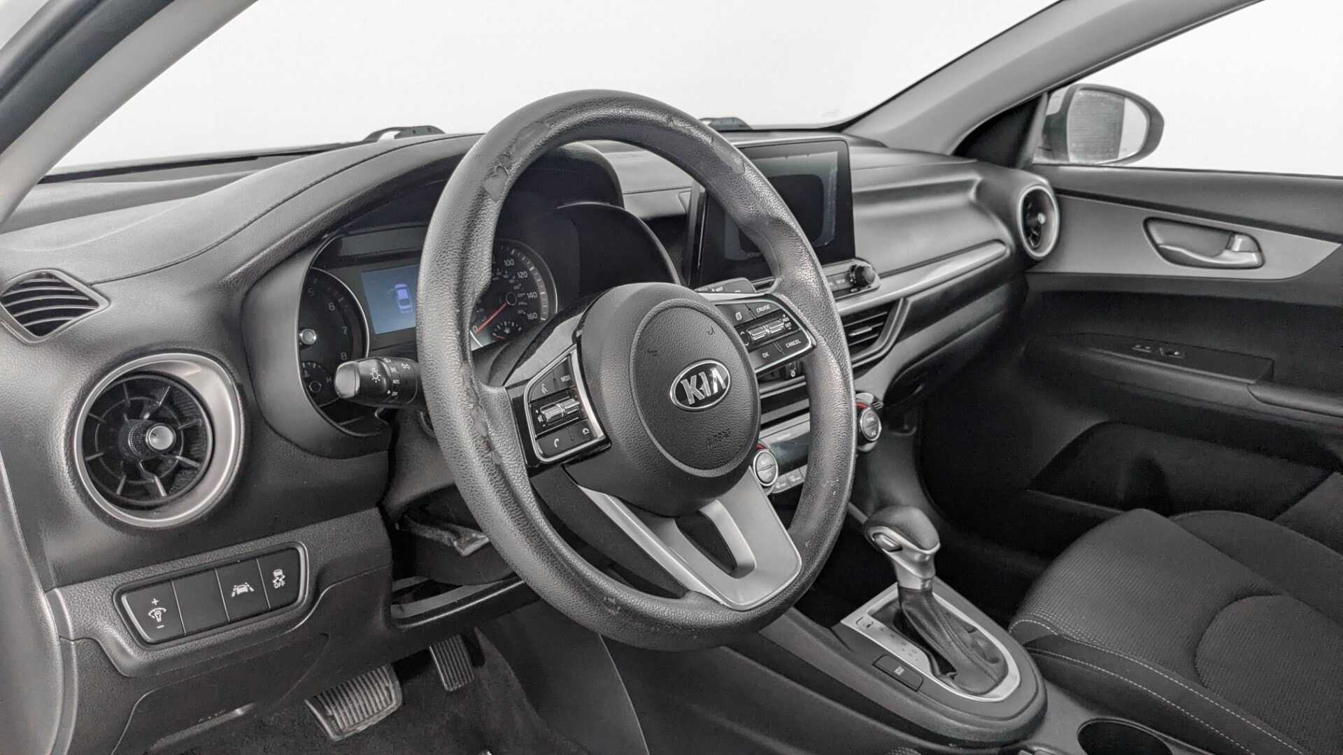 Florida Fine Cars - Used vehicle - SEDAN KIA FORTE 2019