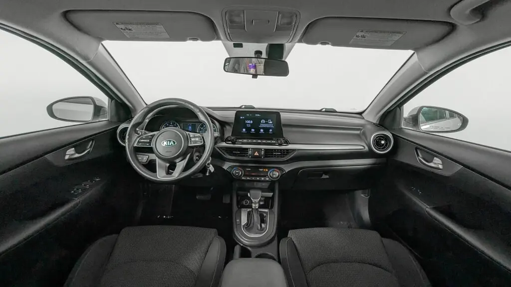 2019 KIA FORTE LXS photo 25