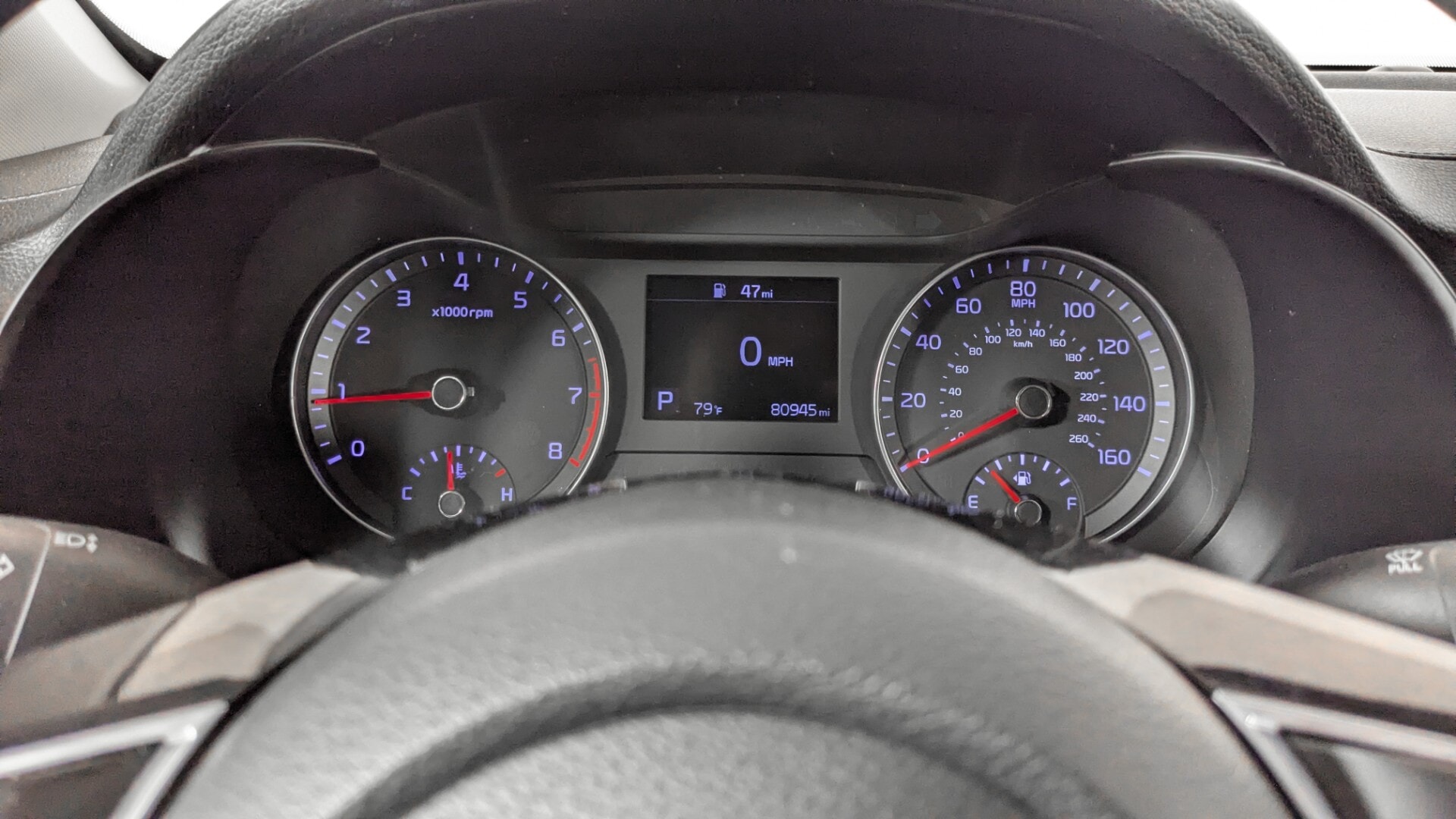 Florida Fine Cars - Used vehicle - SEDAN KIA FORTE 2019