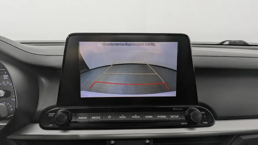 2019 KIA FORTE LXS photo 28