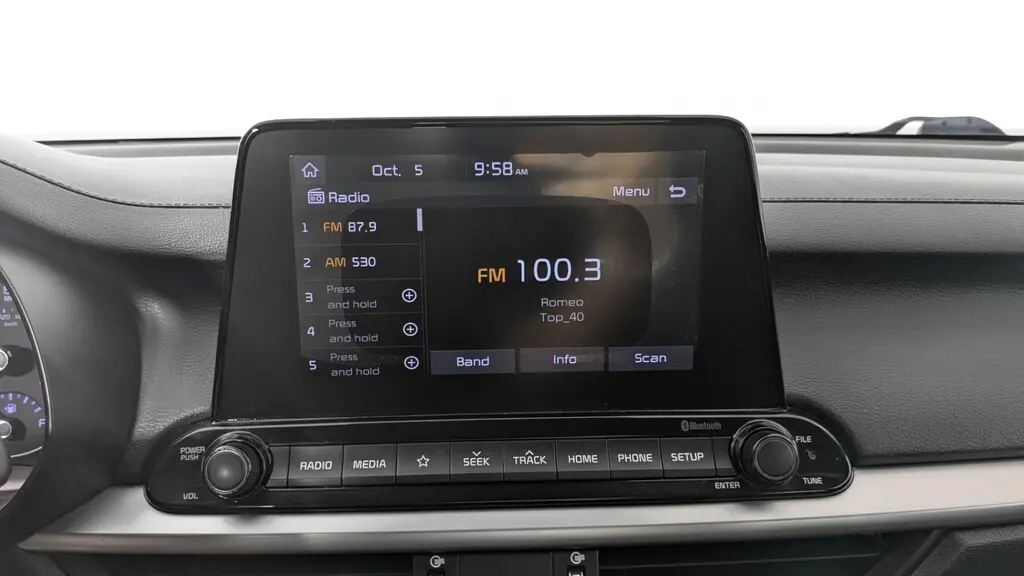 2019 KIA FORTE LXS photo 29