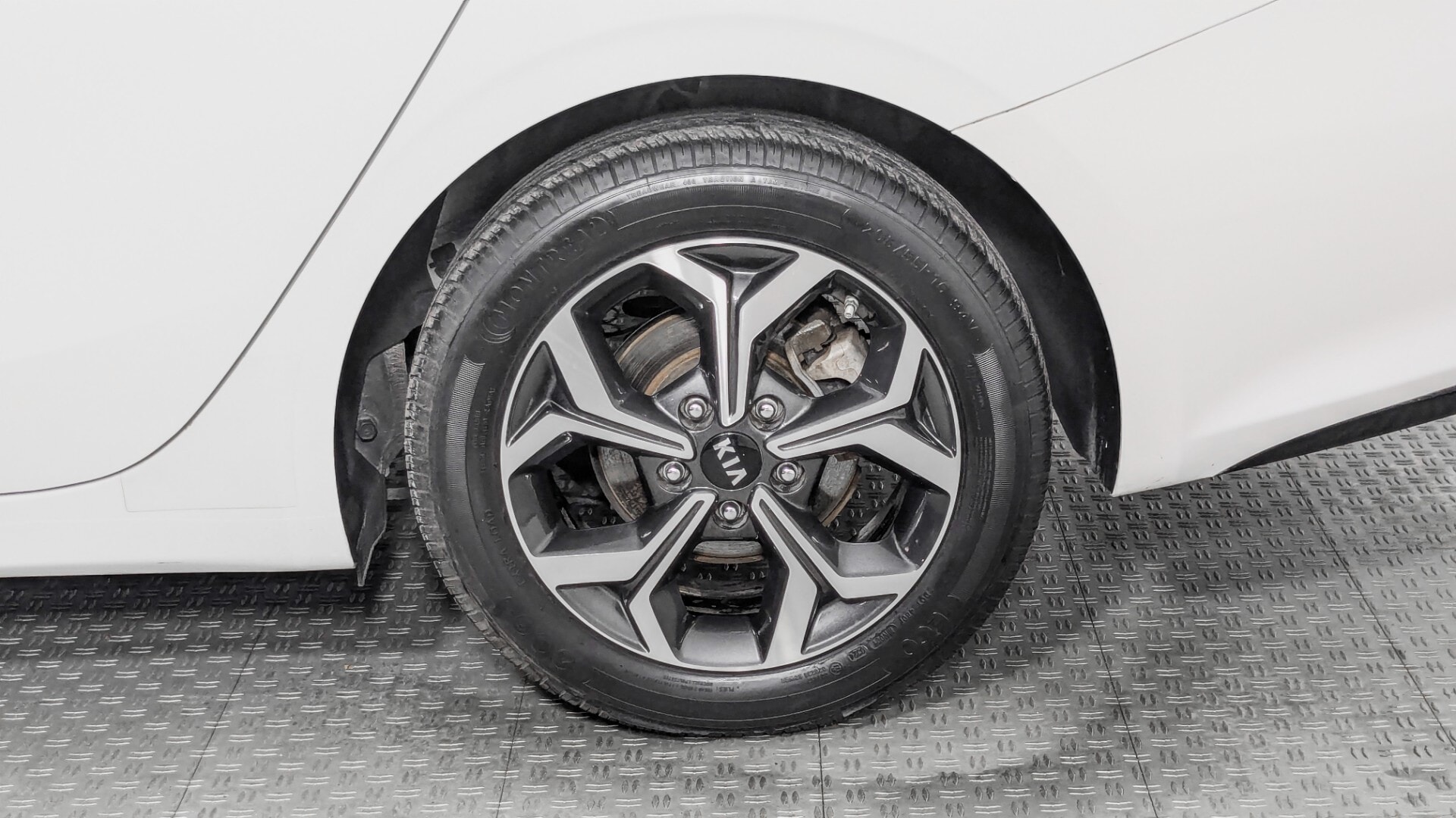 Florida Fine Cars - Used vehicle - SEDAN KIA FORTE 2019