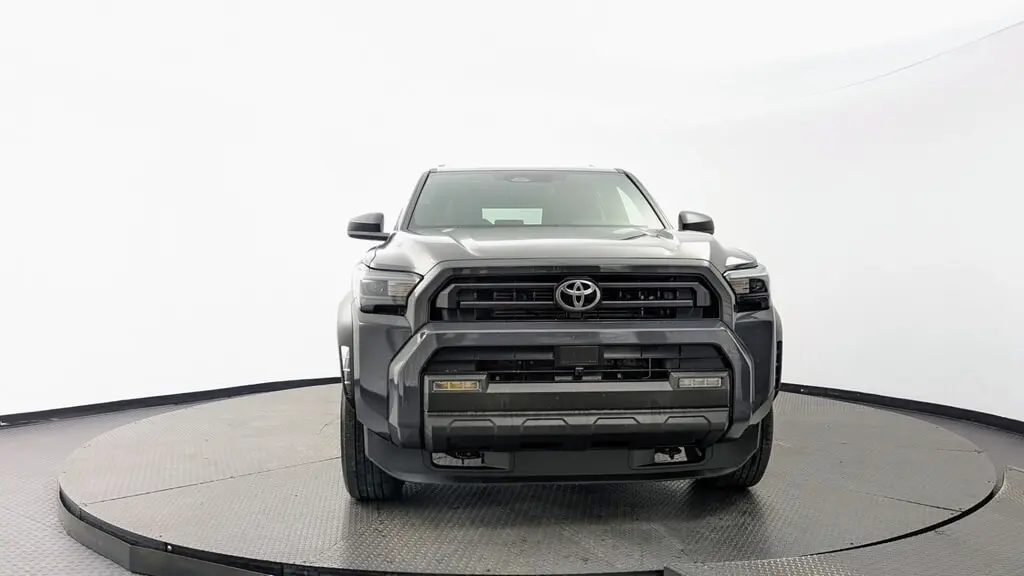 Florida Fine Cars - Used TOYOTA 4RUNNER 2025 MIAMI SR5