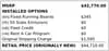 Florida Fine Cars - Used TOYOTA 4RUNNER 2025 MIAMI SR5